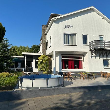 Mimosa Hotel 팔켄뷔르흐안더횔 외부 사진