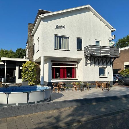 Mimosa Hotel 팔켄뷔르흐안더횔 외부 사진
