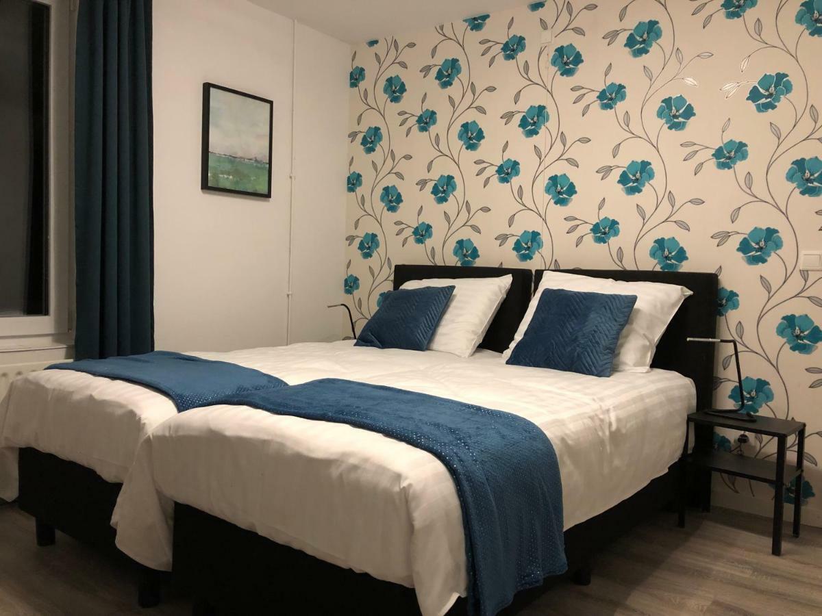 Mimosa Hotel 팔켄뷔르흐안더횔 외부 사진