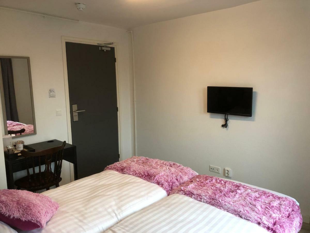 Mimosa Hotel 팔켄뷔르흐안더횔 객실 사진
