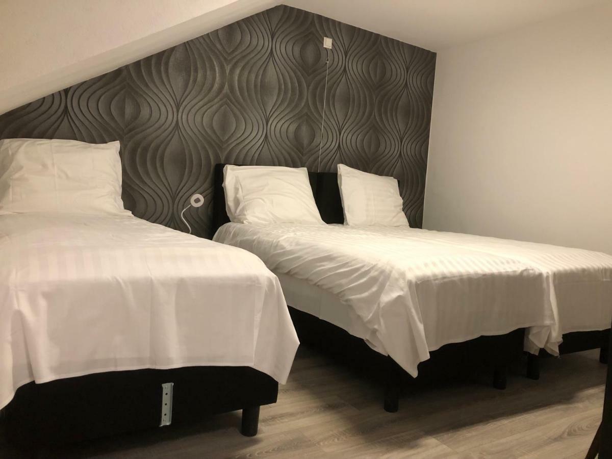 Mimosa Hotel 팔켄뷔르흐안더횔 객실 사진